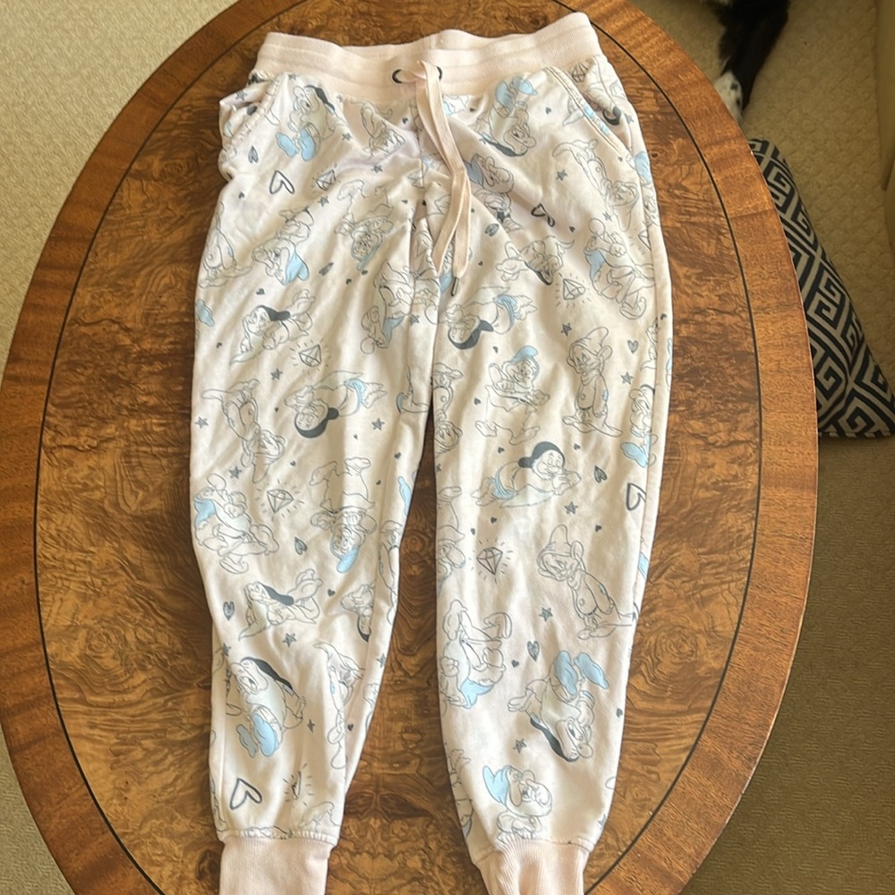 Disney Grumpy PJs - Picture 5 of 7